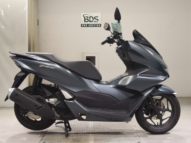 Honda PCX125 2021