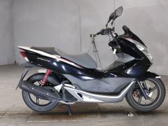 Honda PCX125 2017