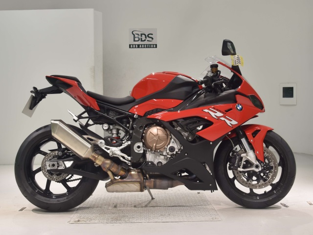 BMW S1000RR 2020