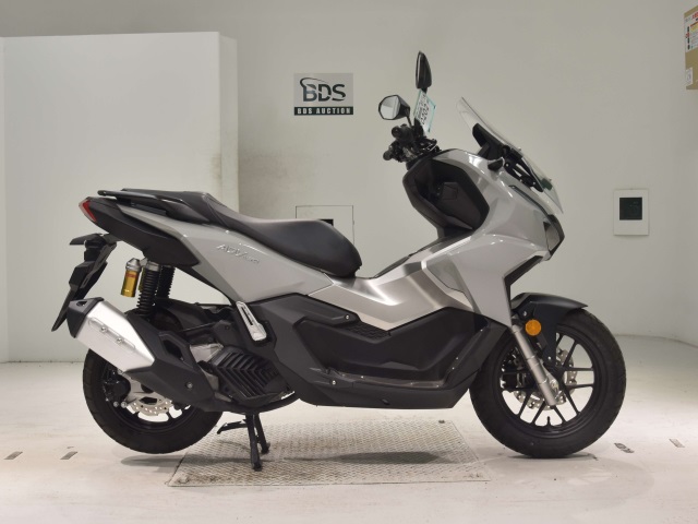 Honda ADV 160 2023