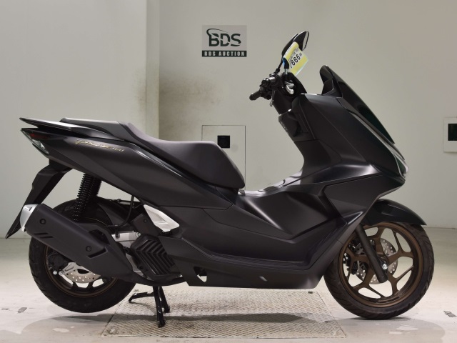 Honda PCX160 2025