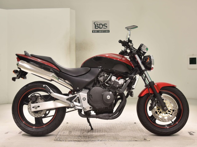Honda HORNET CB250F 2006