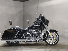 HD SREET GLIDE FLHX1750 2017