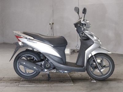 Honda DIO110 2013
