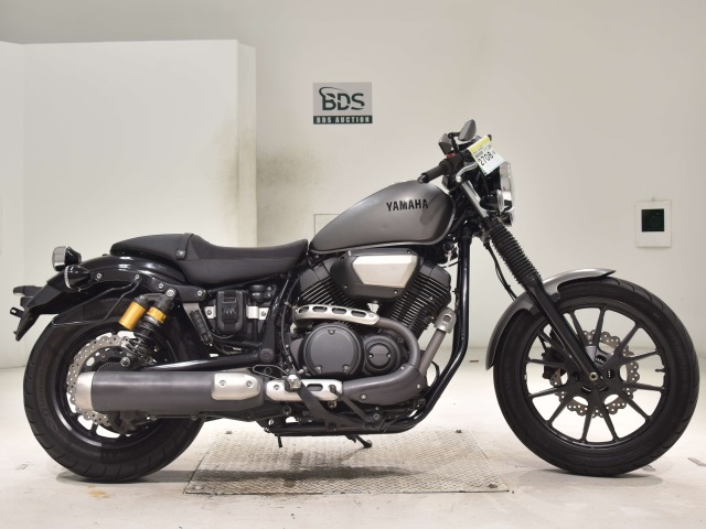 Yamaha BOLT 950CA 2016