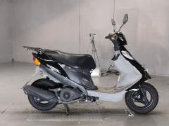 Suzuki ADDRESS V125