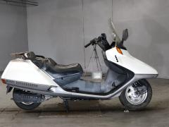 Honda FUSION 1986