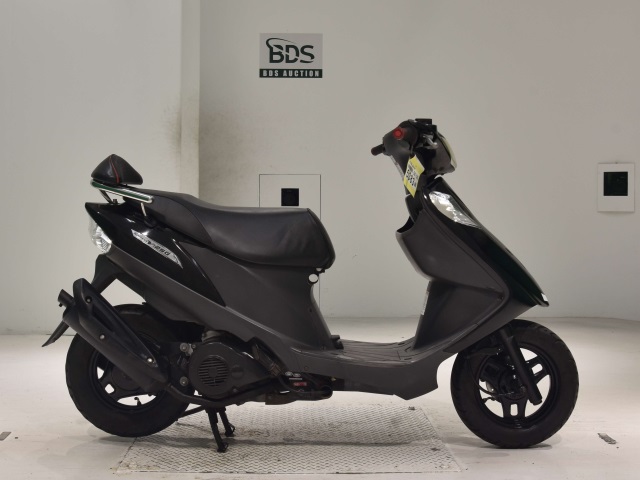 Suzuki ADDRESS V125