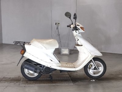 Yamaha JOG 115 1991