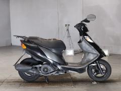 Suzuki ADDRESS V125 2011