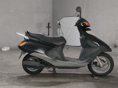 Honda SPACY100 2003