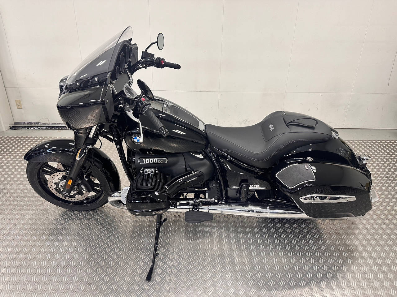 BMW r18 b 2023