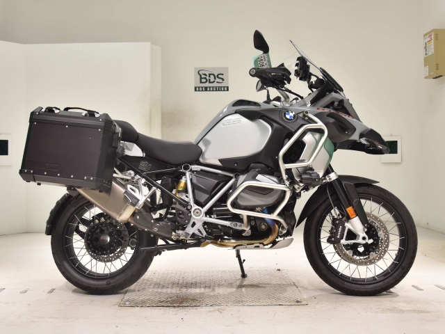 BMW R1250GS ADVENTURE 2024