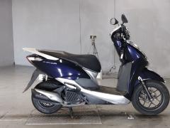 Honda LEAD125 2019
