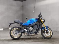 Yamaha XSR900 2023