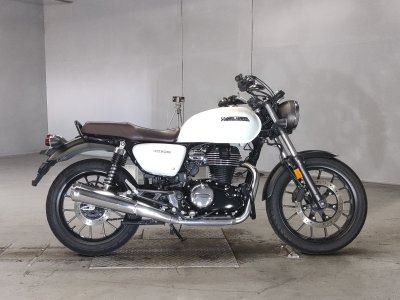 Honda GB350 2023