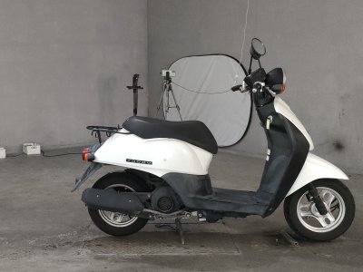 Honda TODAY 2012