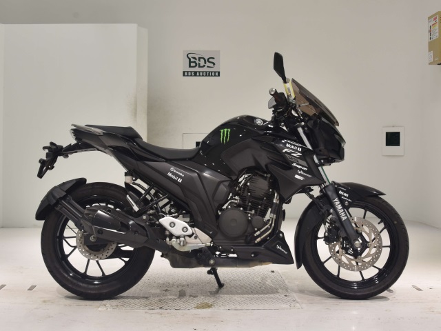 Yamaha FZ25 2021