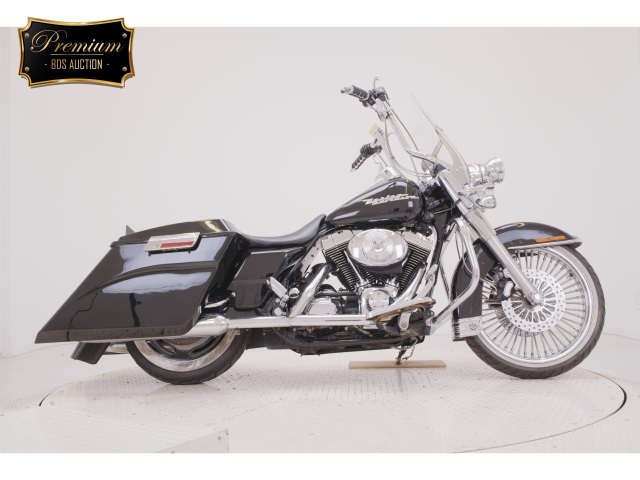HD ROAD KING FLHRSI1450 2004