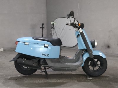 Yamaha VOX 2006
