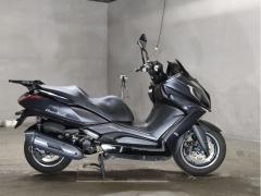 Kymco DOWN TOWN125I 2016