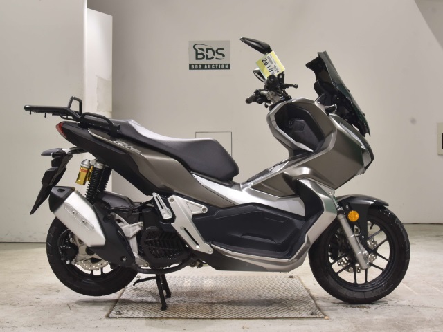Honda ADV 150 2020
