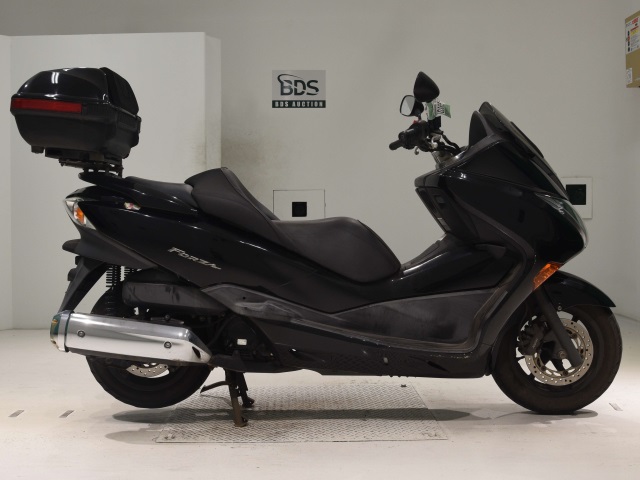 Honda FORZA Z 2008