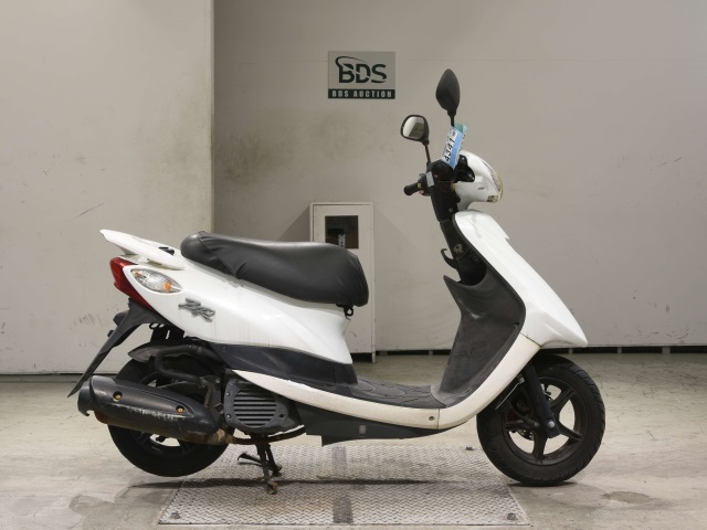 Yamaha JOG ZR 2009