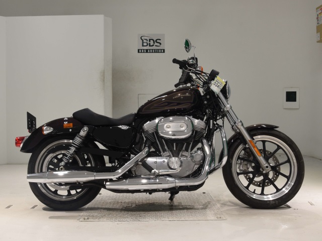 HD SPORTSTER XL883L 2017