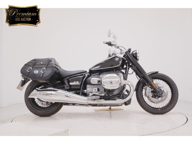 BMW R18 2020