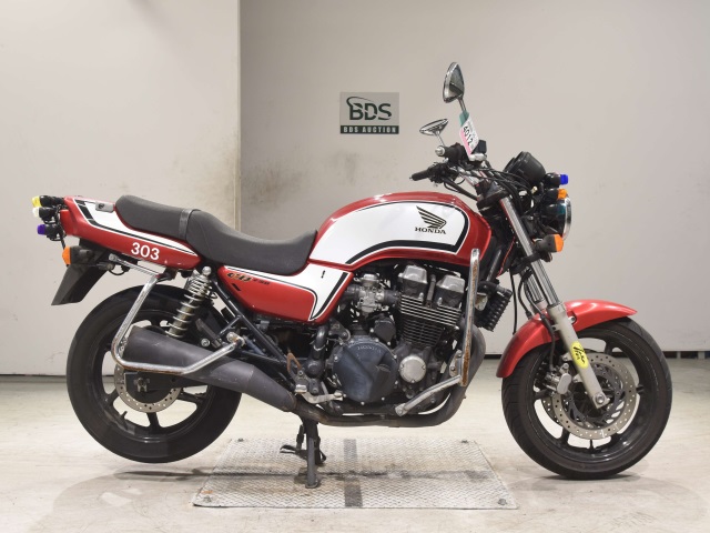 Honda CB750SFK 2007