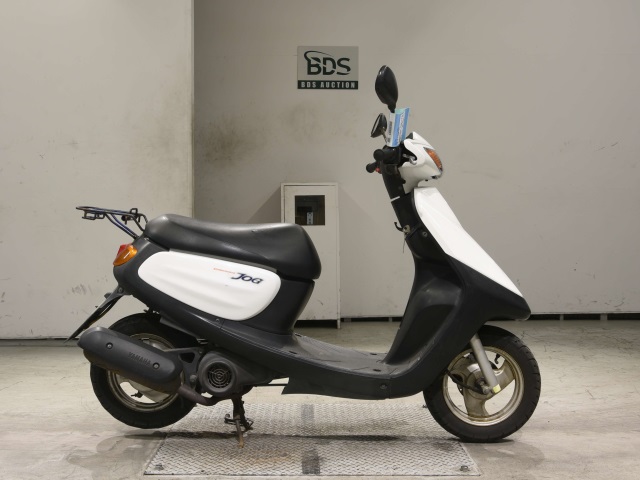 Yamaha JOG 50 2000