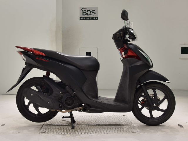 Honda DIO110 2017