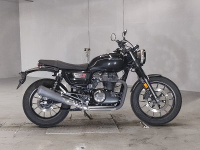Honda GB350 2023