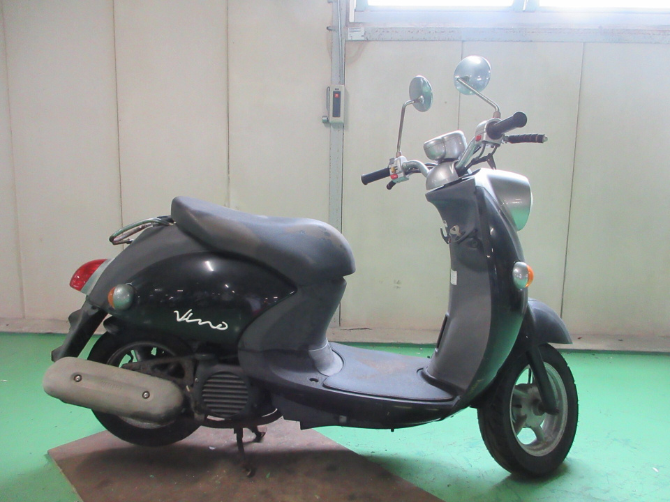 Yamaha VINO50 2004