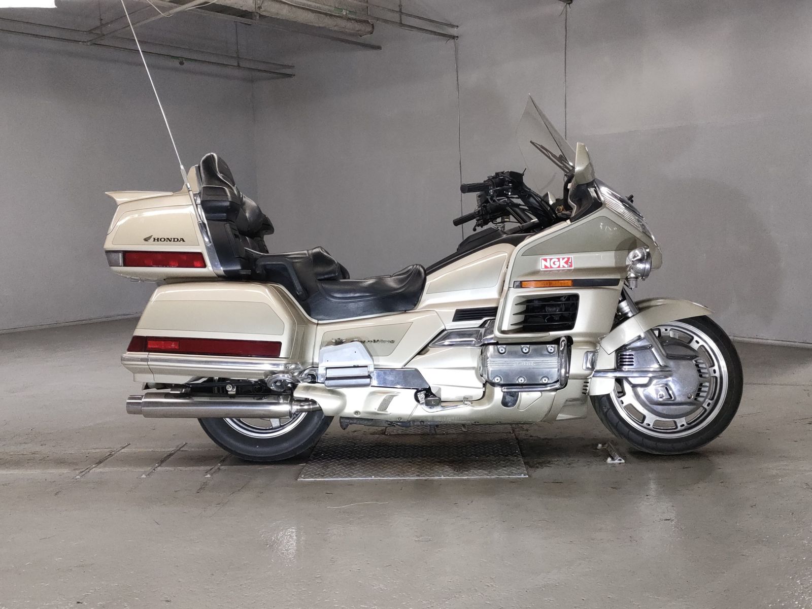Honda GL1500 1999
