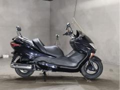 Honda FORZA Z 2004