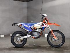 KTM 350 EXC-F 2020