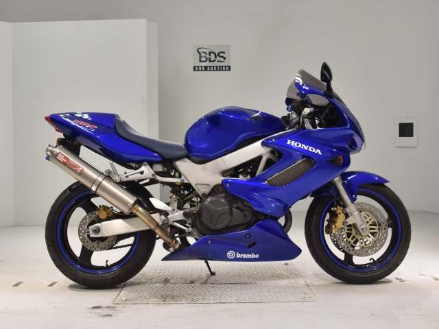 Honda VTR1000F 2002