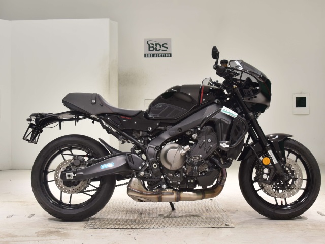 Yamaha XSR900-2 2022