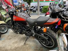 Kawasaki Z900RS 2019
