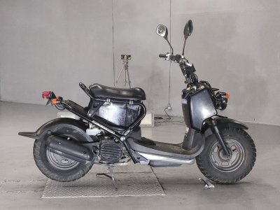 Honda ZOOMER 2004