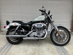 HD SPORTSTER XL1200R 2004