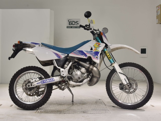 Yamaha DT200WR 1992