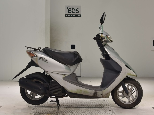 Honda DIO-5 2001