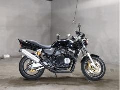 Honda CB400SFV 2001