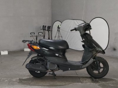 Yamaha JOG 50 2011