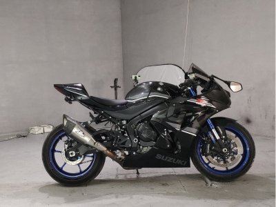 Suzuki GSX-R1000