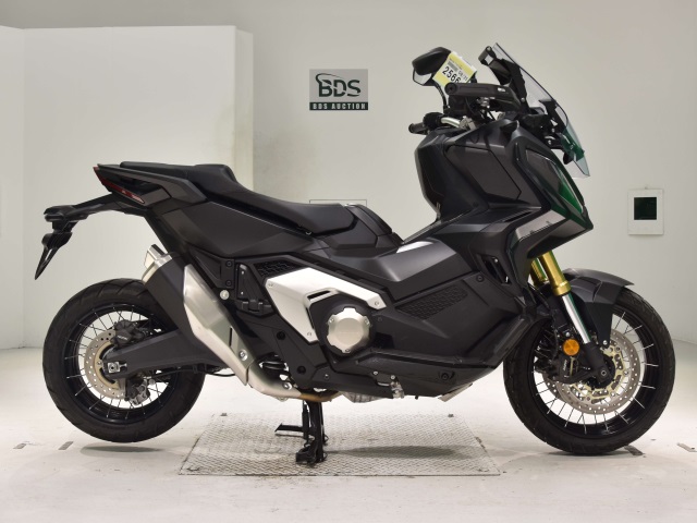 Honda X-ADV750-2 2023