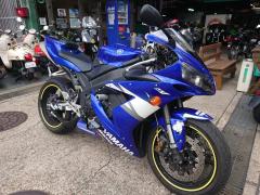 Yamaha YZF-R1 2005